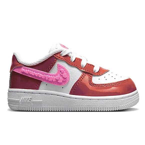 Nike Other - Nike Air Force 1 Valentine S Day 2023 FD1033-600 - size 8